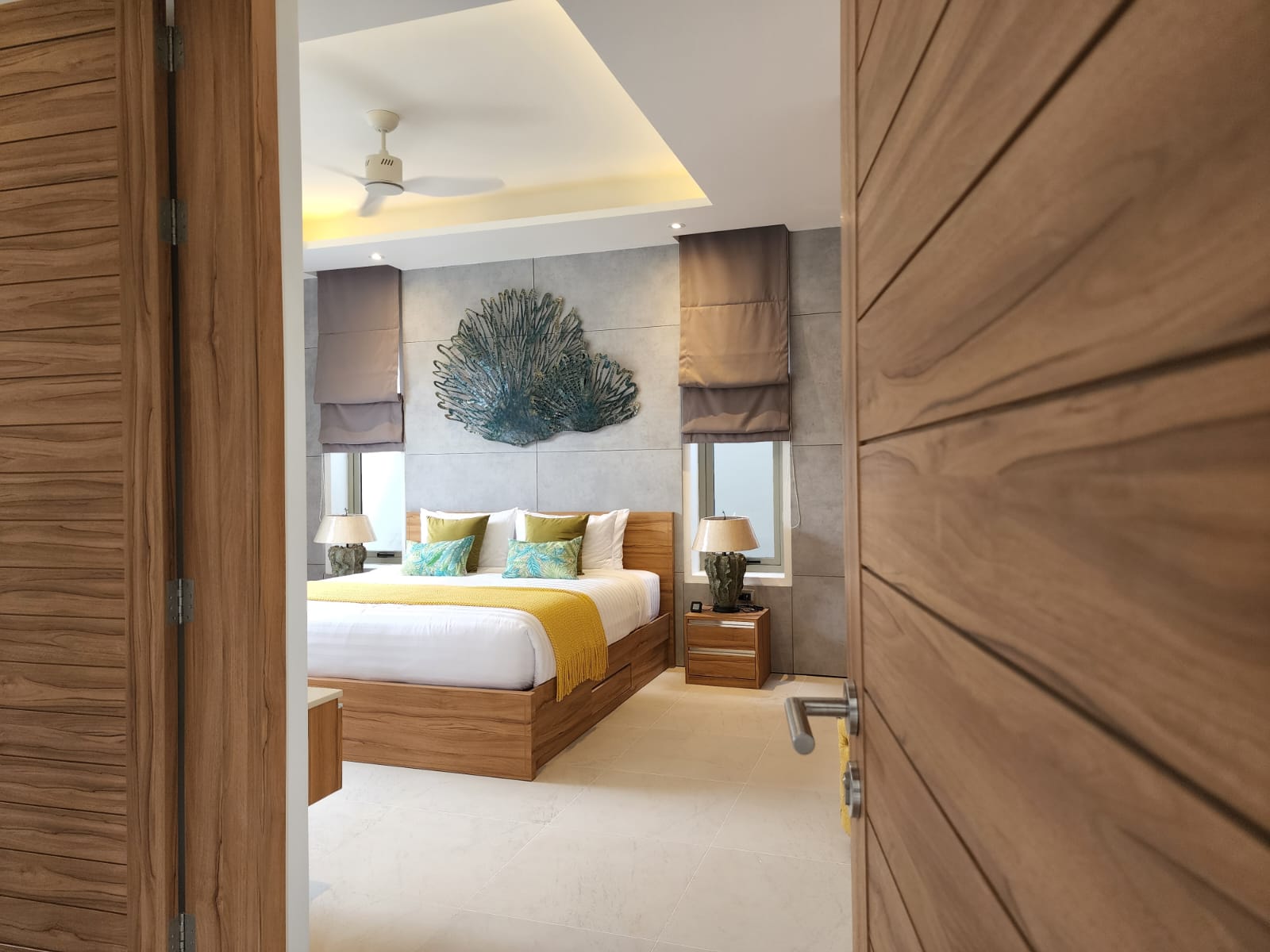 Wilawan Luxury Villas 27